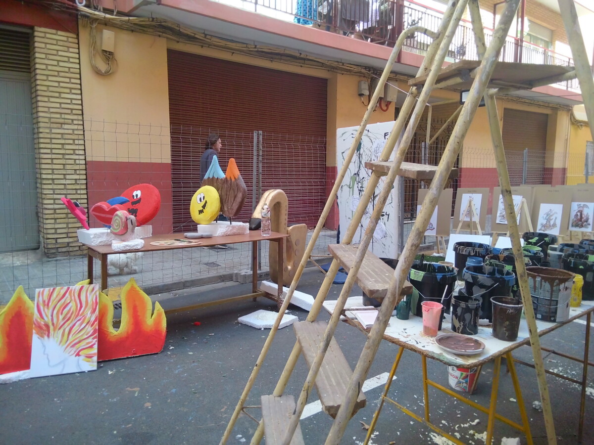 Fallas Aldaia 2024 70